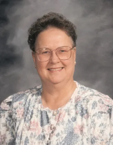 Elaine Emma Henning
